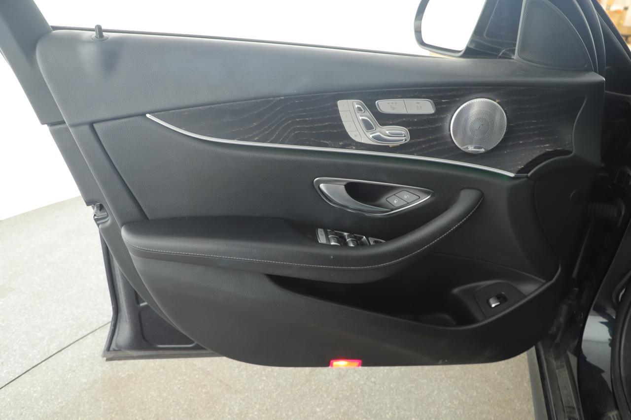 2017 Mercedes-Benz E-Class New Braunfels TX