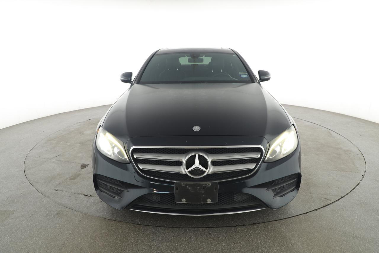 2017 Mercedes-Benz E-Class New Braunfels TX