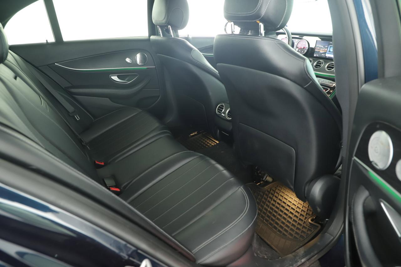 2017 Mercedes-Benz E-Class New Braunfels TX