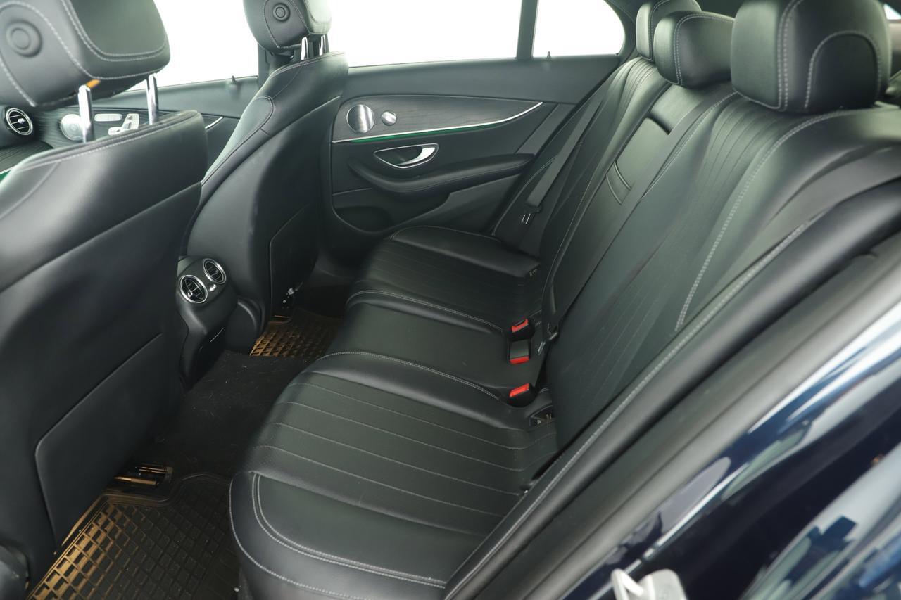 2017 Mercedes-Benz E-Class New Braunfels TX