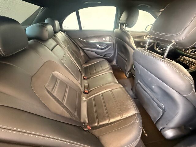 2017 Mercedes-Benz E-Class AMG E 43 4MATIC Houston TX