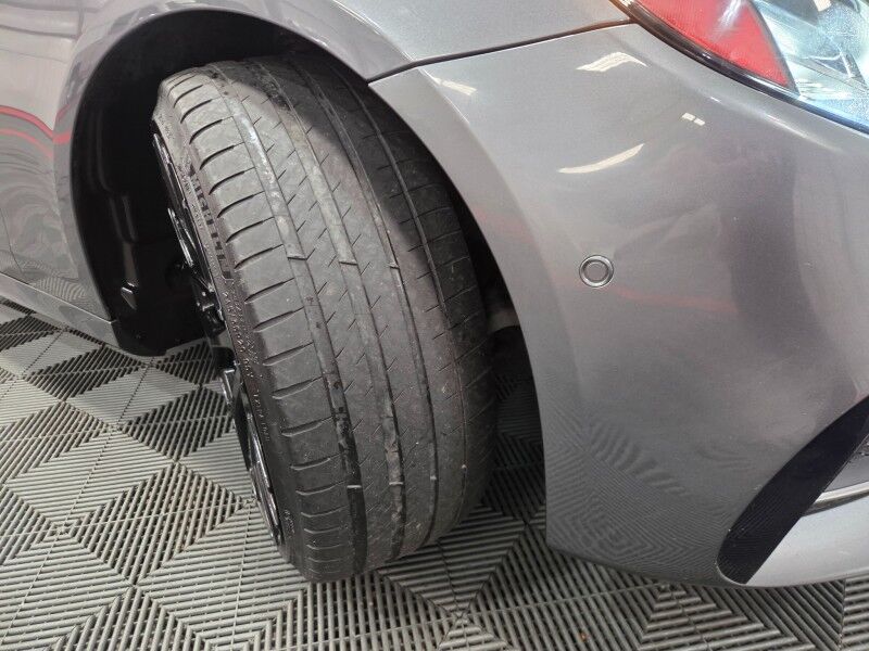 2017 Mercedes-Benz E-Class AMG E 43 AWD 3.0L V6 Biturbo GPS Camera Pano Sunroof FREE WARRANTY Arlington TX