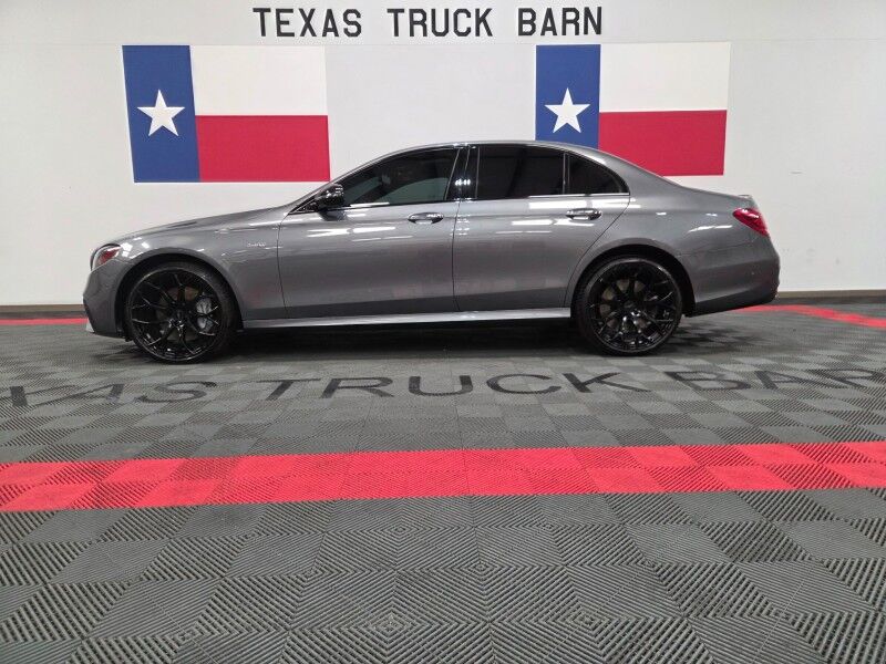 2017 Mercedes-Benz E-Class AMG E 43 AWD 3.0L V6 Biturbo GPS Camera Pano Sunroof FREE WARRANTY