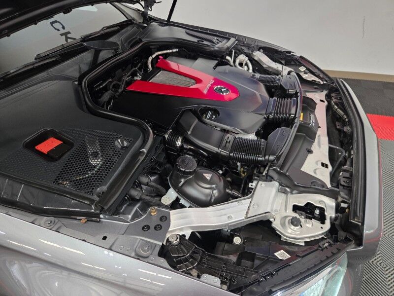 2017 Mercedes-Benz E-Class AMG E 43 AWD 3.0L V6 Biturbo GPS Camera Pano Sunroof FREE WARRANTY Arlington TX