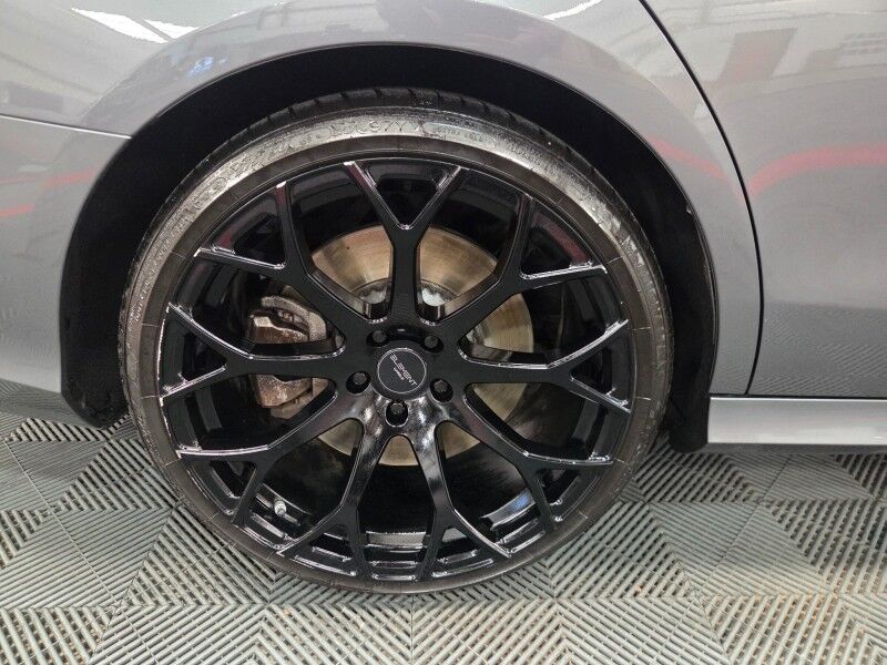 2017 Mercedes-Benz E-Class AMG E 43 AWD 3.0L V6 Biturbo GPS Camera Pano Sunroof FREE WARRANTY Arlington TX