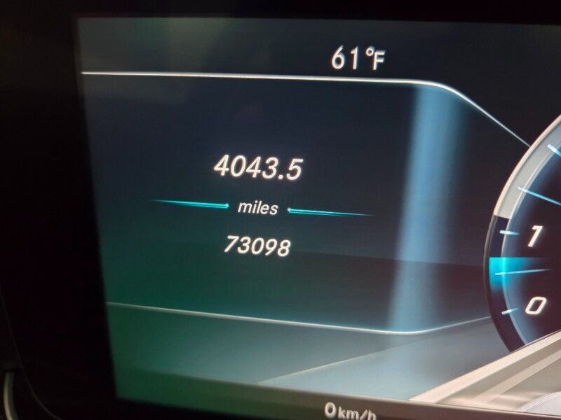 2017 Mercedes-Benz E-Class AMG E 43 AWD 3.0L V6 Biturbo GPS Camera Pano Sunroof FREE WARRANTY Arlington TX