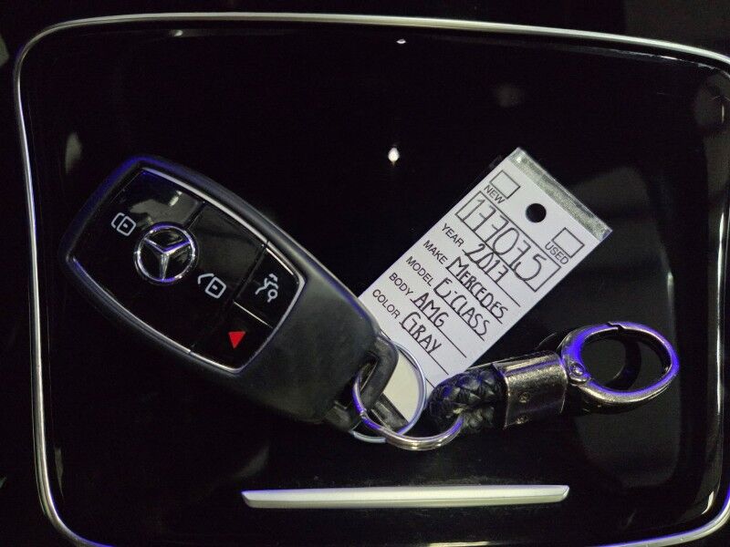 2017 Mercedes-Benz E-Class AMG E 43 AWD 3.0L V6 Biturbo GPS Camera Pano Sunroof FREE WARRANTY Arlington TX