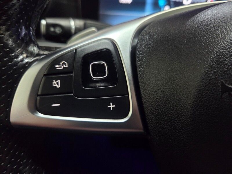 2017 Mercedes-Benz E-Class AMG E 43 AWD 3.0L V6 Biturbo GPS Camera Pano Sunroof FREE WARRANTY Arlington TX