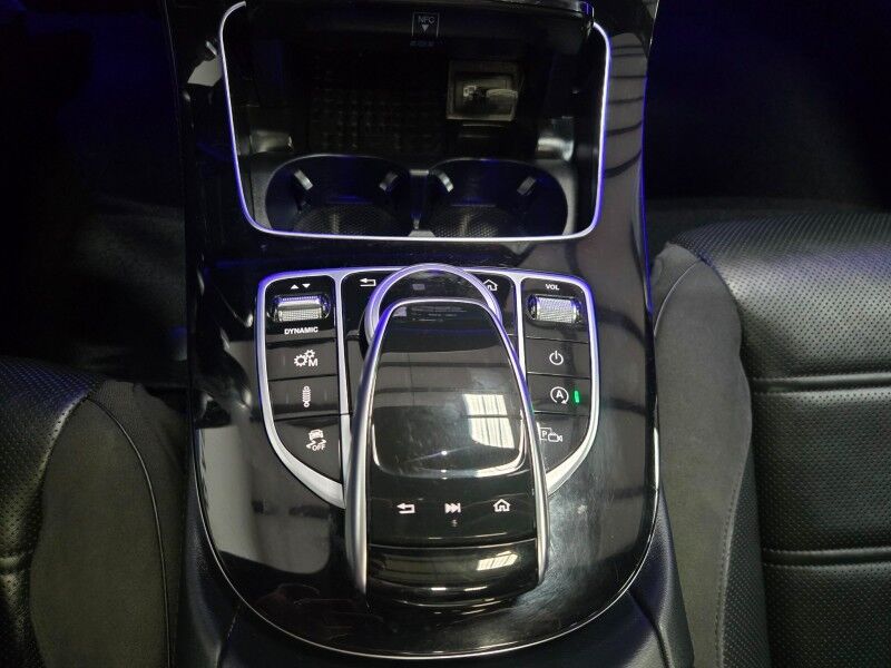 2017 Mercedes-Benz E-Class AMG E 43 AWD 3.0L V6 Biturbo GPS Camera Pano Sunroof FREE WARRANTY Arlington TX