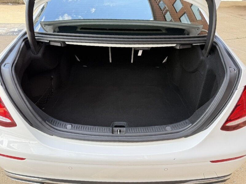 2017 Mercedes-Benz E-Class E 300 4MATIC Arlington VA