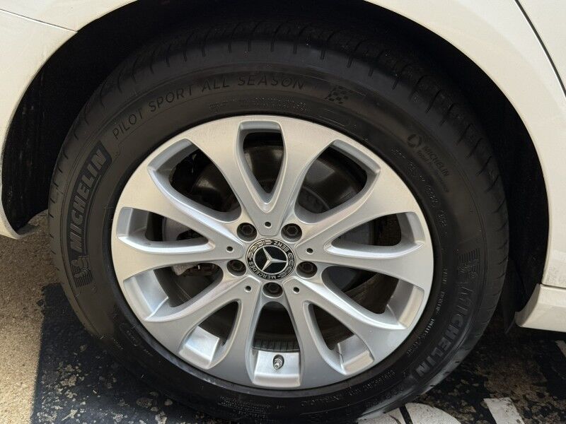 2017 Mercedes-Benz E-Class E 300 4MATIC Arlington VA