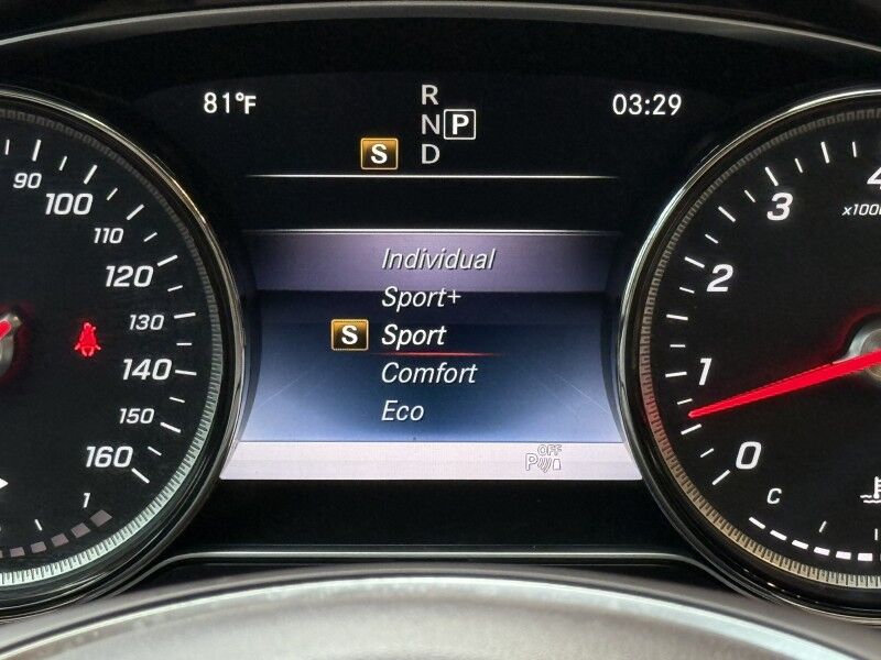 2017 Mercedes-Benz E-Class E 300 4MATIC Arlington VA