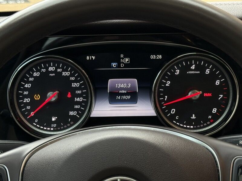 2017 Mercedes-Benz E-Class E 300 4MATIC Arlington VA