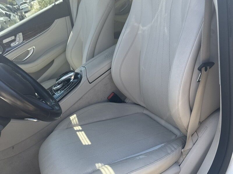 2017 Mercedes-Benz E-Class E 300 4MATIC Arlington VA