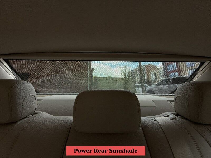 2017 Mercedes-Benz E-Class E 300 4MATIC Arlington VA