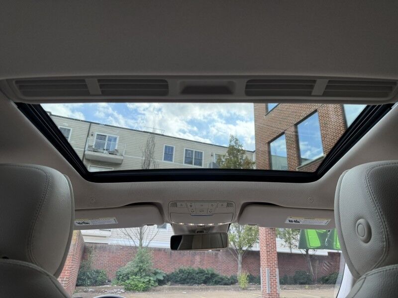 2017 Mercedes-Benz E-Class E 300 4MATIC Arlington VA