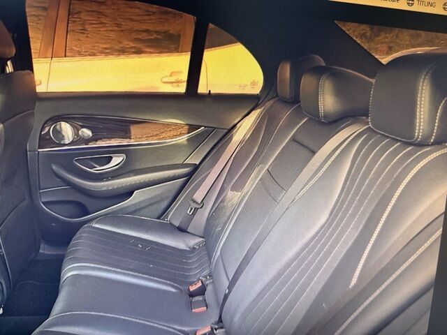 2017 Mercedes-Benz E-Class E 300 Dallas TX