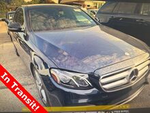 2017_Mercedes-Benz_E-Class_E 300_ Dallas TX
