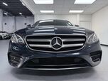 2017 Mercedes-Benz E-Class E 300