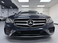 Mercedes-Benz E-Class E 300 2017