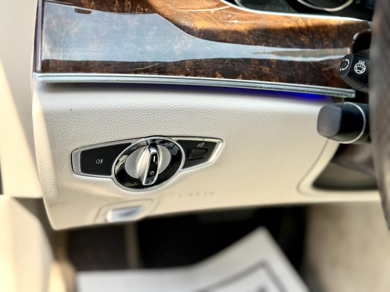 2017 Mercedes-Benz E-Class E 300 Elmhurst IL