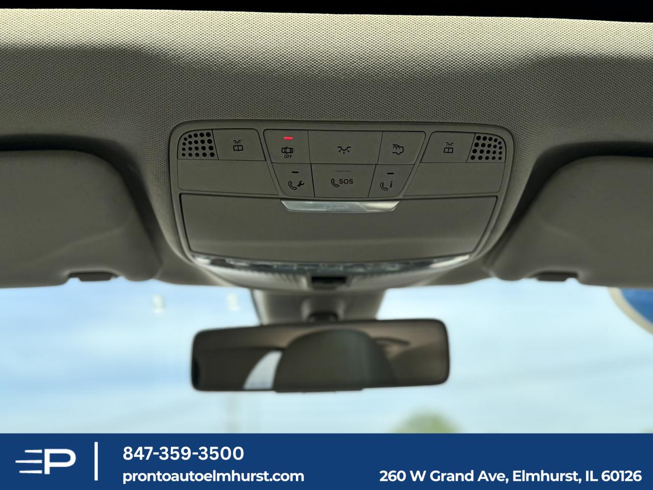 2017 Mercedes-Benz E-Class E 300 Elmhurst IL