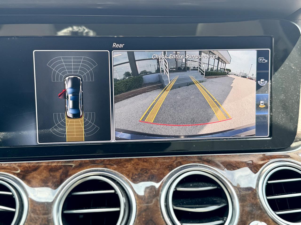 2017 Mercedes-Benz E-Class E 300 Elmhurst IL