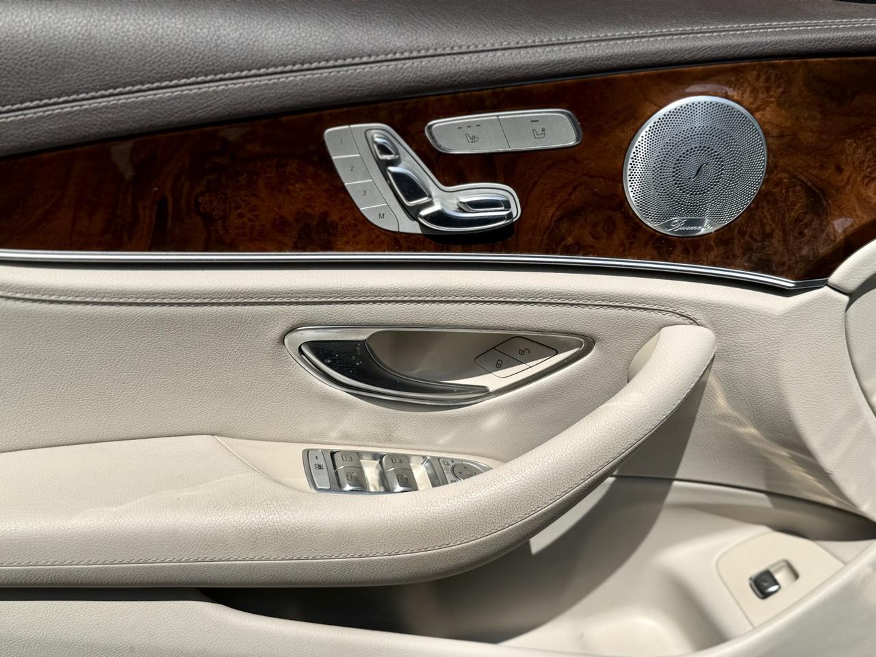 2017 Mercedes-Benz E-Class E 300 Elmhurst IL