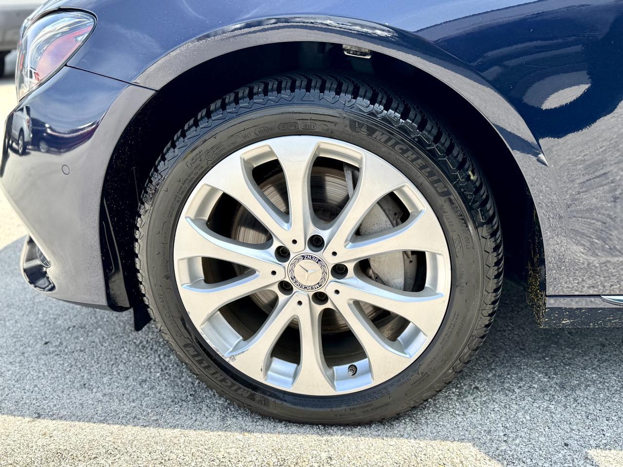 2017 Mercedes-Benz E-Class E 300 Elmhurst IL