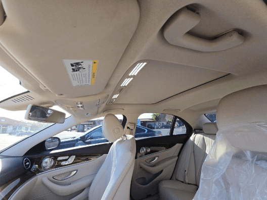 2017 Mercedes-Benz E-Class E 300 Elmhurst IL