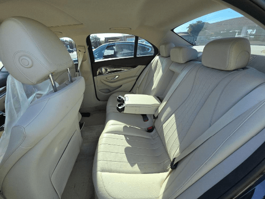 2017 Mercedes-Benz E-Class E 300 Elmhurst IL