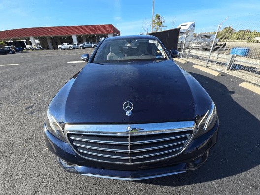2017 Mercedes-Benz E-Class E 300 Elmhurst IL