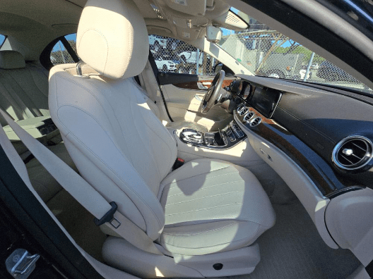 2017 Mercedes-Benz E-Class E 300 Elmhurst IL