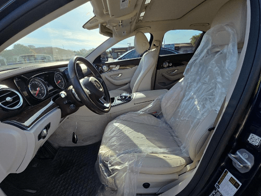 2017 Mercedes-Benz E-Class E 300 Elmhurst IL
