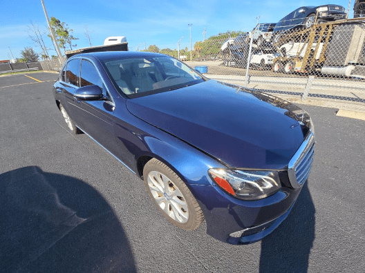 2017 Mercedes-Benz E-Class E 300 Elmhurst IL