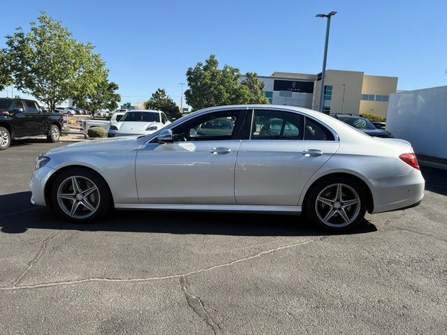 2017 Mercedes-Benz E-Class E 300 Albuquerque NM