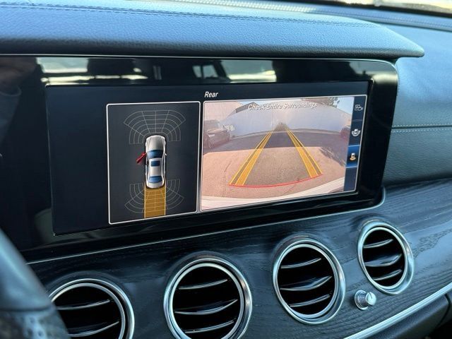 2017 Mercedes-Benz E-Class E 300 Albuquerque NM