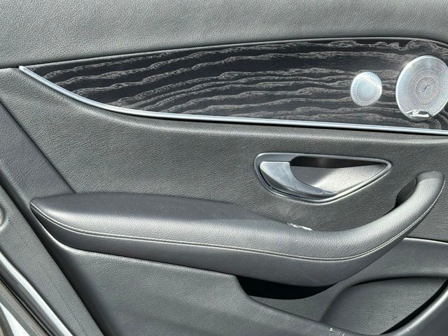 2017 Mercedes-Benz E-Class E 300 Albuquerque NM