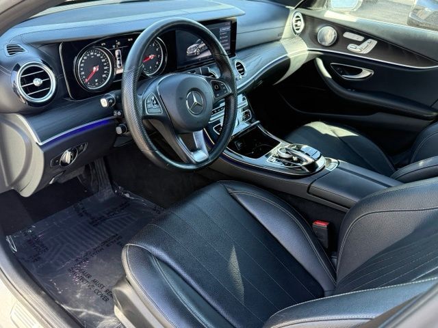 2017 Mercedes-Benz E-Class E 300 Albuquerque NM