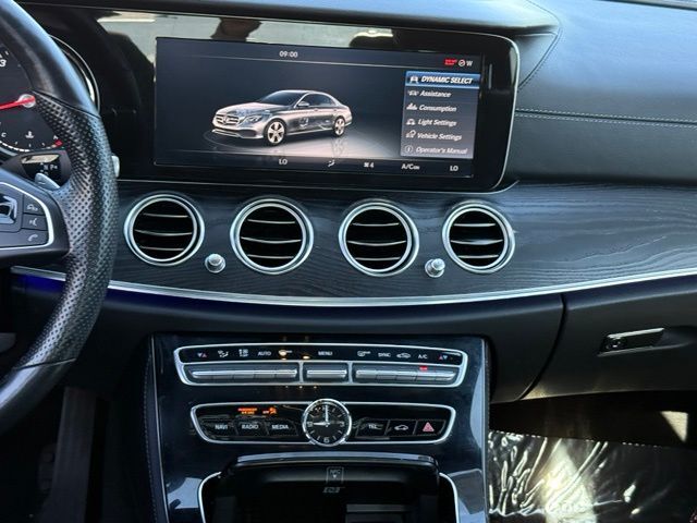 2017 Mercedes-Benz E-Class E 300 Albuquerque NM