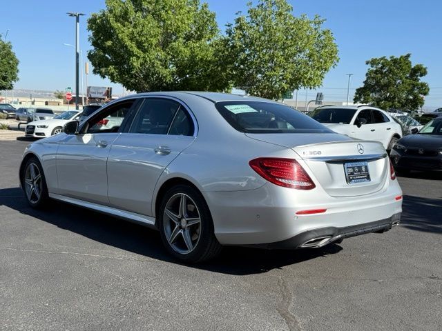 2017 Mercedes-Benz E-Class E 300 Albuquerque NM