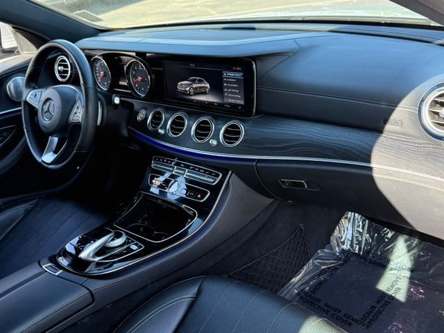 2017 Mercedes-Benz E-Class E 300 Albuquerque NM