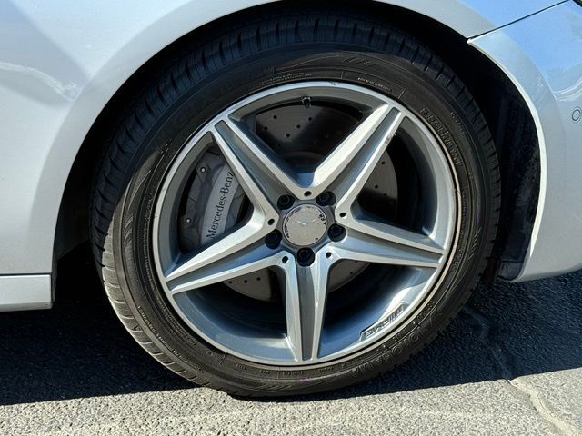 2017 Mercedes-Benz E-Class E 300 Albuquerque NM