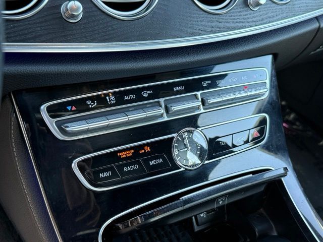 2017 Mercedes-Benz E-Class E 300 Albuquerque NM