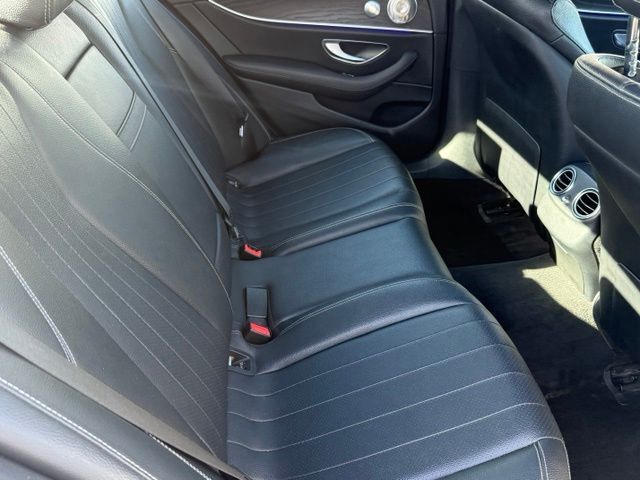 2017 Mercedes-Benz E-Class E 300 Albuquerque NM