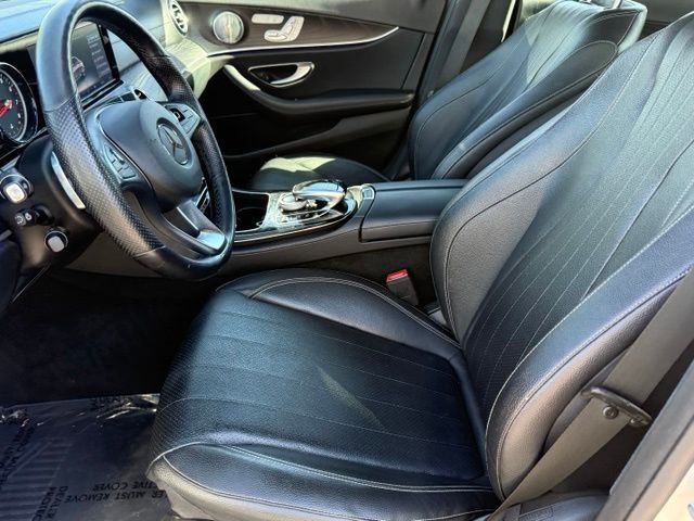 2017 Mercedes-Benz E-Class E 300 Albuquerque NM