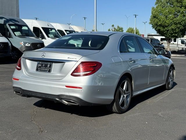 2017 Mercedes-Benz E-Class E 300 Albuquerque NM