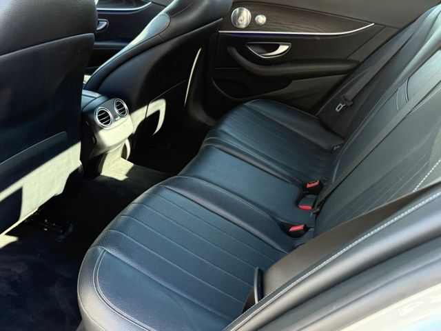 2017 Mercedes-Benz E-Class E 300 Albuquerque NM