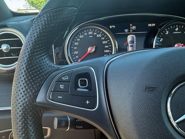 2017 Mercedes-Benz E-Class E 300 Albuquerque NM