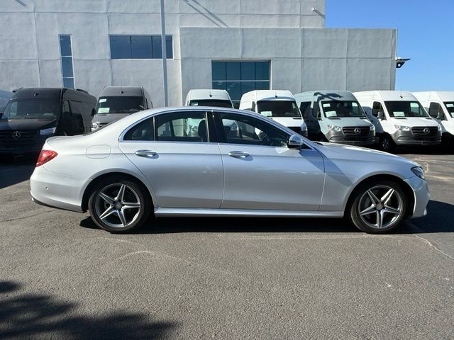 2017 Mercedes-Benz E-Class E 300 Albuquerque NM